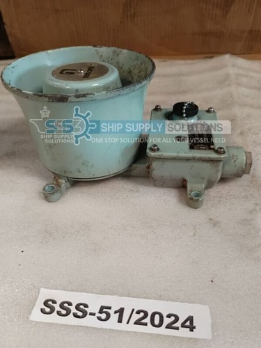 Jrc noboru electric horn - jrc,