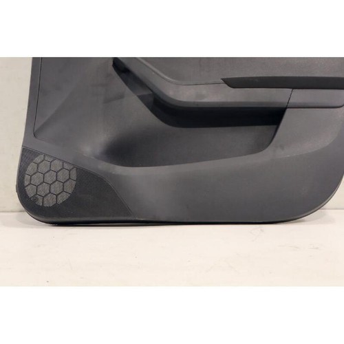 Front door trim - door, fabia