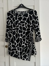 Ladies Wallis Top
