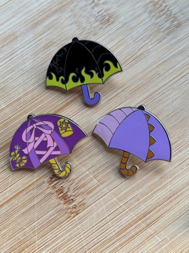 Disney pins mystery pin - ,