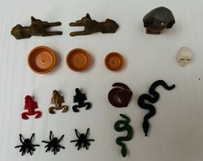 Playmobil History Egyptian