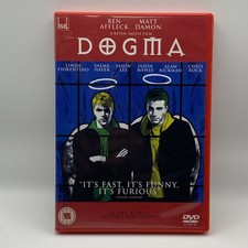 Dogma (DVD, 2008)