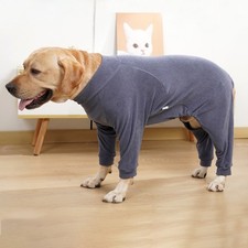 Dog Winter Clothes Warm Fleece