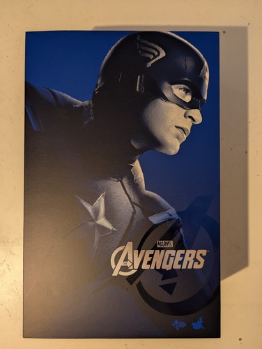 Hot toys mms174 the - hot,