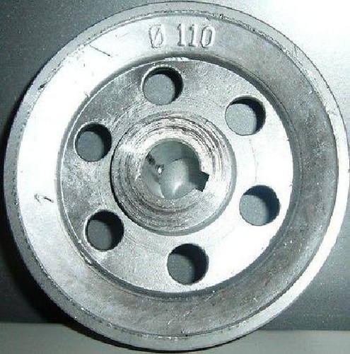 Nuair electric motor - nuair,