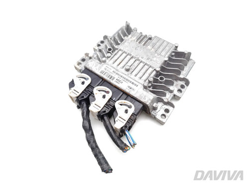 Ford max engine control - ford, s-max