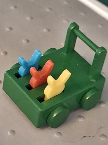 1988 vintage sylvanian - 1988,