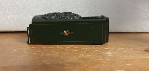 Hornby lner a4 - a3,
