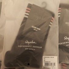 RAPHA MENS MERINO SOCKS