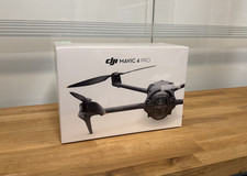 DJI Mavic 4 Pro Drone + DJI RC