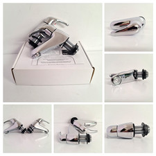 Deva Methven Revelle Bath Taps