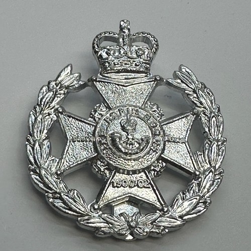 Sherwood foresters 7th robin - foresters, (robin
