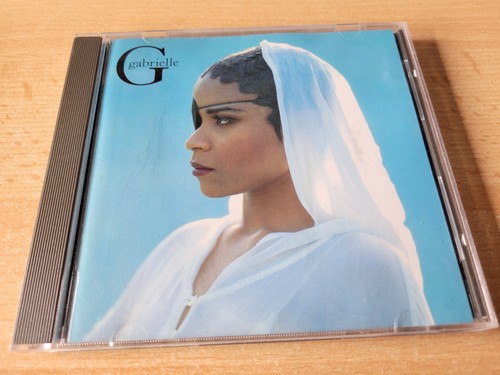 Gabrielle find your - gabrielle, way