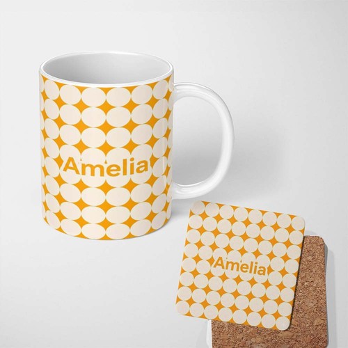 11oz tea coffee mug - coffee, warm