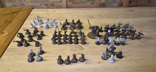 Middle earth strategy battle - middle,
