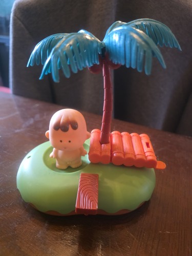 Vintage tomy 1991 tinkle tots - tinkle,