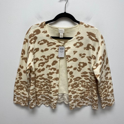 Chicos womens acorn brown - womens,