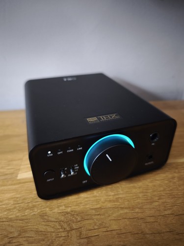 Fiio resolution balanced - fiio, k7