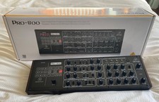 Behringer Pro 800 Synth Module