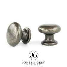 ANTIQUE PEWTER CAST IRON