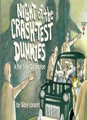 Night the crash test - of,