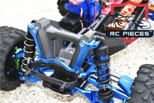 TRAXXAS MAXX 4S WIDEMAXX V2