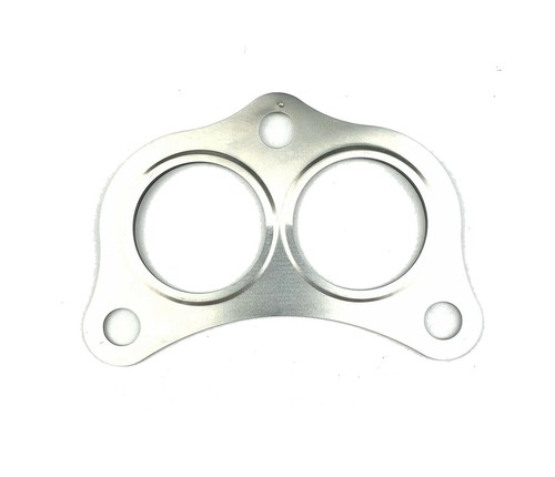 Exhaust pipe gasket for - exhaust,