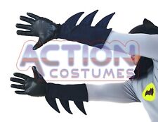Adam West Batman Deluxe Gloves