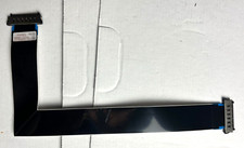 LVDS FLAT CABLE - SAMSUNG UE46ES8000S UE46ES7000U TV BN96-22239L FAST & FREE D.