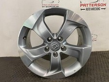 16-22 HONDA HRV LX ALLOY 5