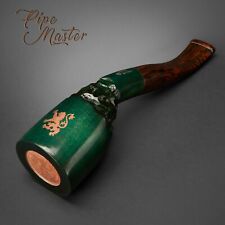 Mr. Brog HAND MADE WOODEN