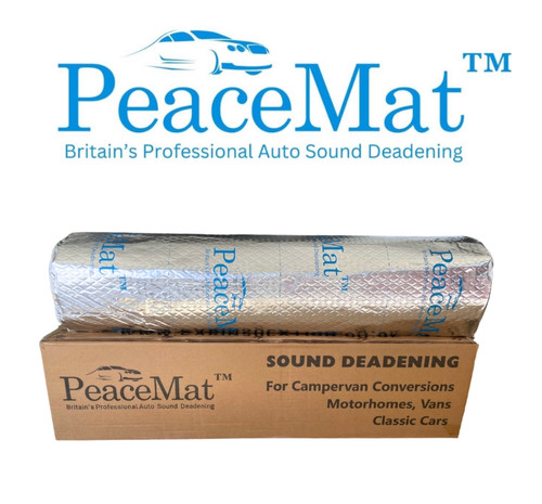 Car sound deadening - car,