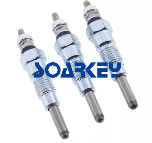 Pcs glow plug for kubota - pcs,