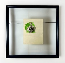 Graham Sutherland Lithograph