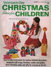 Christmas Ideas for Children