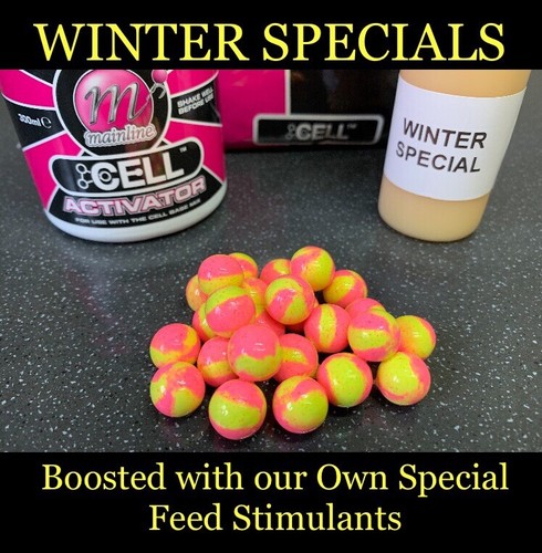 Mainline cell pop - cell,