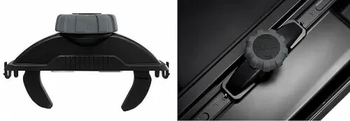 Set thule powerclick g3 - -,