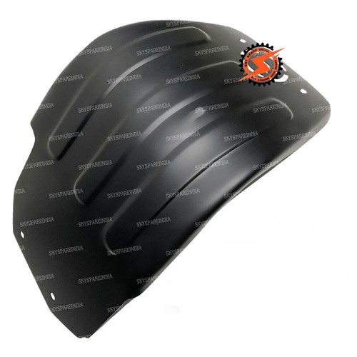Sump guard for royal - sump, enfield