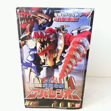 Power Rangers Dino Thunder