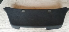 Vauxhall Opel Astra H Mk5 04-09 Inner Rear Tailgate Boot Trim Carpet Cover 5DR