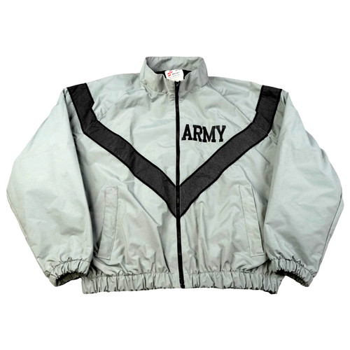 Vintage army jacket medium - army,