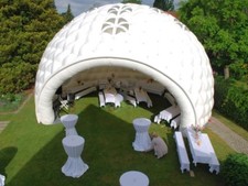 Inflatable Commercial Wedding