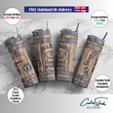 Jack daniels barrel - jack,