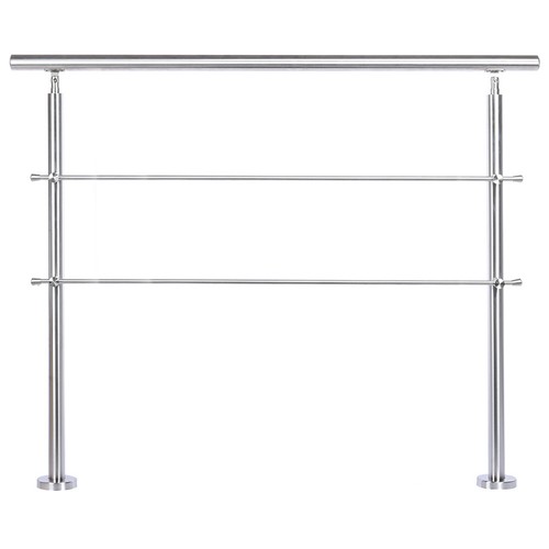 240cm outdoor stair railing - 60-240cm,