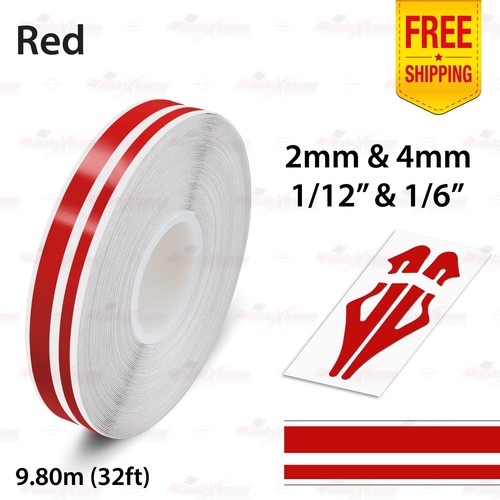2mm 4mm double - 2mm,