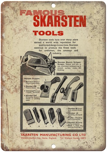 Skarsten tools electric - tools,