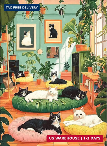 Jigsaw puzzles 300 pieces - 300,