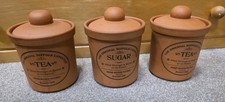 Henry Watson Pottery -