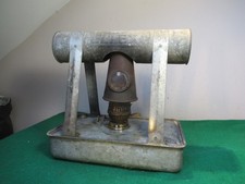 Vintage Eltex Paraffin Greenhouse Heater.