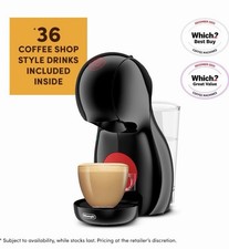 Nescafé dolce gusto edg210 - dolce, edg210.b